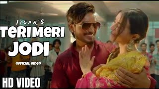 Duniya Te 3600 Brand Mithiye Par Teri Meri Jodi Aa Grand Mithiya Full Romantic Punjabi Song 2022 [upl. by Kryska]