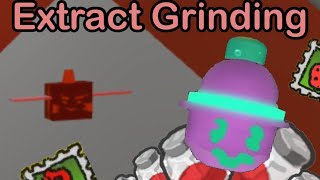 Extract Grinding Coconut Canisters Challenge 2BSS [upl. by Selwyn449]