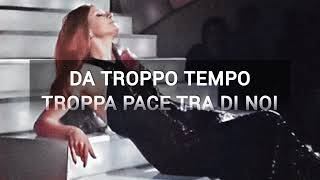 Milva  Da troppo tempo Karaoke 1973 [upl. by Melac]