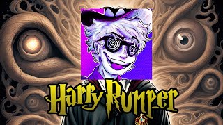 HARRY RumpER Harry Potter Szinkronparódia [upl. by Aciraa667]