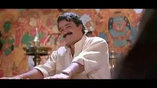 Harimuraleeravam Super Classical Song By K J Yesudas with Mohanlals super hit dialogue [upl. by Ark]