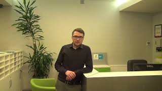 Bilfinger Industrial Services Polska – Working with professionals Polish Language [upl. by Raouf]