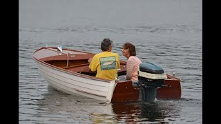 2023 gull lake boat show final [upl. by Neerod551]