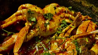 Sea food സദ്യ❣️🦀🦐🐋👐🏽trending foodie shorts [upl. by Zorana]