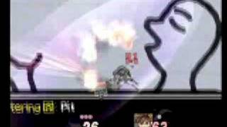 Brawl Hacks P1 The Greatest Aether [upl. by Hatokad]