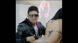 Algo Loquisimo  Crissin Ft Jossman Represent Colombia Music [upl. by Lagas]