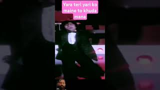 Yara Teri yari ko motivation kishorekumar [upl. by Akilaz]