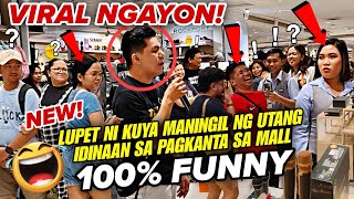 Nagtawanan Silang Lahat Dahil Sa Lyrics Ni Kuya  Ang Lupet Nito Matatawa Ka Talaga  TRENDING NOW [upl. by Judas750]