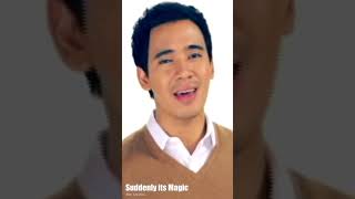 Lets celebrate The King of Teleserye Theme Songs Erik Santos and his 20 years of music [upl. by Sirac]