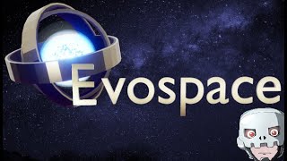 Evospace 018  Tutorial 1  Start until Research unlocked [upl. by Nakeber]