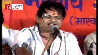 झालर शंख नगाड़ा राम निवास जी राव हनुमान स्पेशल  Neelam Live 2016 [upl. by Ainatnas884]