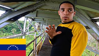 Venezuelan Youtuber Shows The Reality In El Vigia 🇻🇪 [upl. by Ycrep]