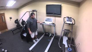 Treadmill Troubleshooting How To Fix A Noisy Treadmill [upl. by Tarabar891]