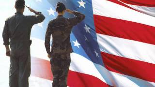 American Soldier Toby Keith Lyrics [upl. by Atina]