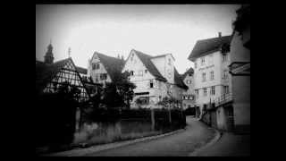 Backnang um 1935 [upl. by Emmey]