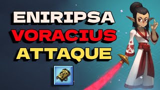 BUILD ENIRIPSA LAME VORACIUS ATTAQUE SUR WAVEN PATCH 020 [upl. by Eetsirk]