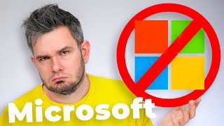 Czuję się OSZUKANY przez MICROSOFT [upl. by Laddie]