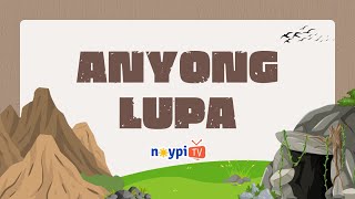 Mga Uri ng Anyong Lupa sa Pilipinas [upl. by Godderd]