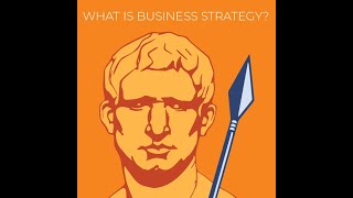 What is Strategy [upl. by Yseult]