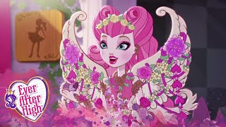 Ever After High  Heart Struck  Chapter 3  Ever After High Compilation [upl. by Jules401]