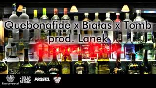 11 Quebonafide x Białas x TomB  Open Bar prod Lanek [upl. by Aihsekyw]