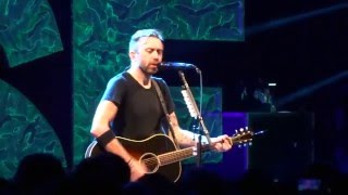 Rise Against  Hero of war Live [upl. by Alemrac680]