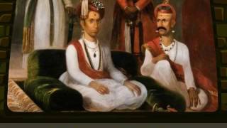 The Maratha Rulers of Thanjavur [upl. by Ruella442]