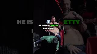 Can He Do 30 Pushups Tony Hinchcliffe Bert Kreischer and Bobby Lee Watch and React 😂 [upl. by Inah872]