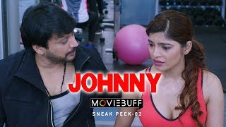 Johnny  Moviebuff Sneak Peek 02  Prashanth Thiagarajan Sanchita Shetty  SK Vetri Selvan [upl. by Regina]