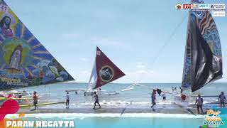 PARAW REGATTA LIVE [upl. by Jabe]