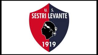 Ύμνος Σέστρι Λεβάντε  Anthem Sestri Levante  Inno Sestri Levante Italy [upl. by Erodroeht135]