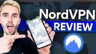 NordVPN Review  Everything You Need to Know About Nord VPN 2024 [upl. by Auqenahs159]