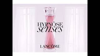 Daria Werbowy Lancome Hypnose Senses [upl. by Aramoy]