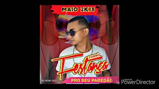 FORRÓ FESTANÇA MAIO 2K18 PROMOCIONAL [upl. by Ellenahc]