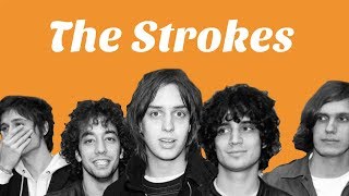 Understanding The Strokes [upl. by Ettari]