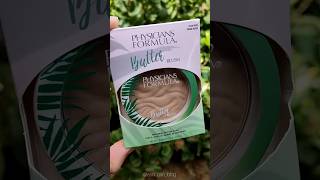 Physicians Formula Colorete Murumuru Butter Blush  Plum Rose [upl. by Ayhay]