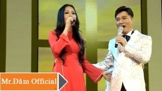 Thư Tình Cuối Mùa Thu  Quang Linh Ft Cẩm Ly Official [upl. by Reagan]