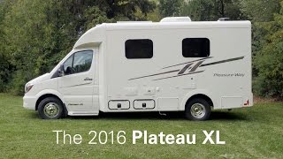 2016 Plateau XL Widebody Tour [upl. by Nylirek]