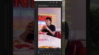 Digital Zoom Effect HowTo with Motoki and PremierePro BecomethePremierePro shorts [upl. by Gnik]