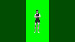 No copyright Green Screen Animation greenscreen greenscreenanimation [upl. by Oak]