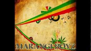 Marangi Boyz  Moe Mai [upl. by Cornell]