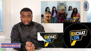 BKCHAT LDN S4 EPISODE 10  quotI Didnt Do BBL For Man I Did It For My Confidencequot REACTION [upl. by Aurel]