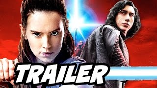 Star Wars The Last Jedi reaction [upl. by Eniad]