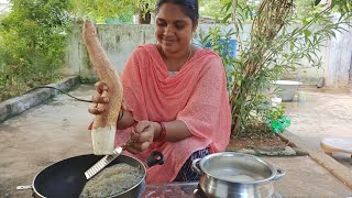 pendalam dumpa sweetvillage cookingsuma natural food [upl. by Araldo]