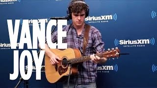 Vance Joy quotDancing in the Darkquot Bruce Springsteen Cover  SiriusXM  The Spectrum [upl. by Garling]