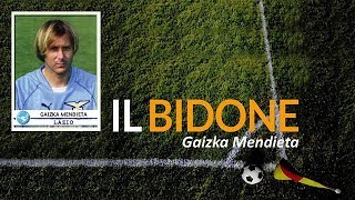 Mendieta Lazio  «Il Bidone» di Repubblica TV 6 Puntata [upl. by Doria]