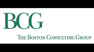 Preferred Partner Event Win with BCG  How to win a case competition [upl. by Eetsim]