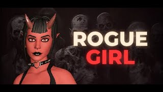 Room 11  Rogue Girl  PC Gameplay  Lets Try [upl. by Hampton33]