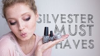 SILVESTER MUSTHAVES [upl. by Tirrej]