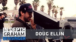 Doug Ellin From Hollywood pariah to Entourage [upl. by Eciram]